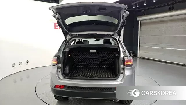 Jeep Compass 2nd Generation id 3027151 из Кореи 11