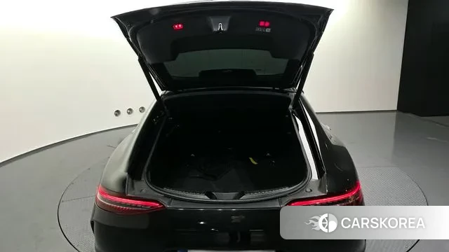 Mercedes-Benz AMG GT id 3472947 из Кореи 11