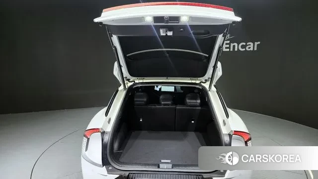 Kia EV6 id 3191452 из Кореи 11