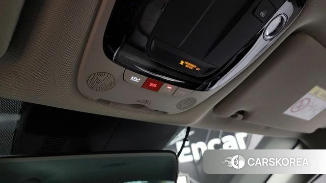 Kia K5 3rd generation id 3864607 из Кореи 11