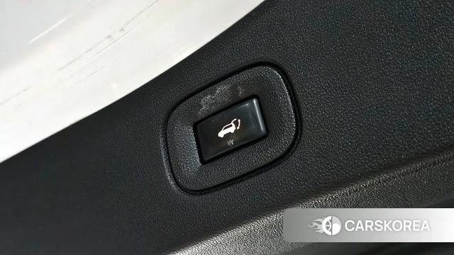 Renault Korea (Samsung) The New QM6 id 4317455 из Кореи 11