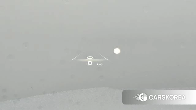 Kia K8 id 3910638 из Кореи 11