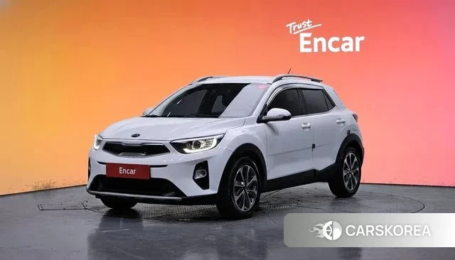 Kia Stonic id 3474928 из Кореи 11