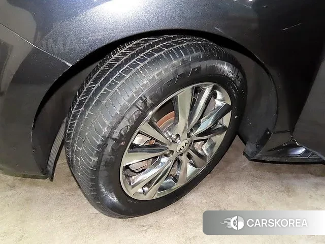 Kia The New Carnival id 3617106 из Кореи 11