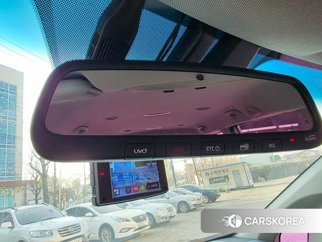 Kia The New Carnival id 3823912 из Кореи 11