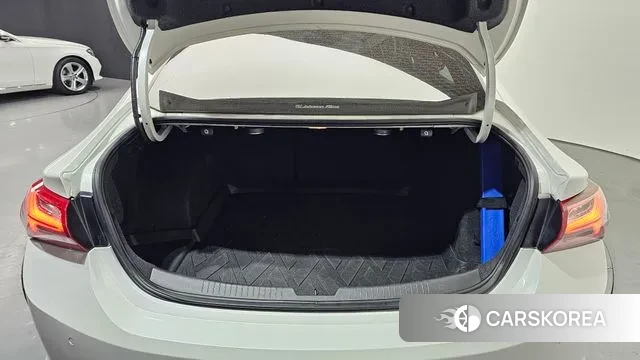 Chevrolet (GM Daewoo) The New Malibu id 3713726 из Кореи 11