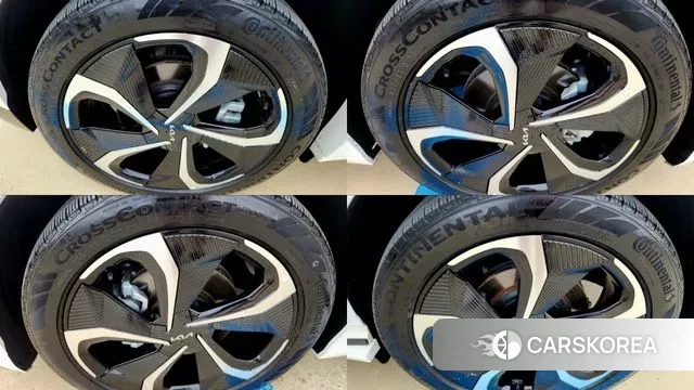 Kia EV6 id 2930867 из Кореи 11