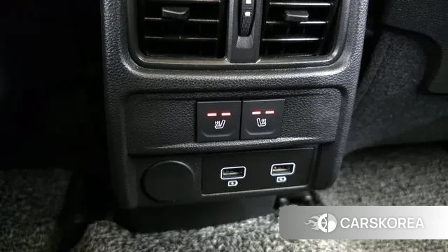 Renault Korea (Samsung) XM3 id 3075885 из Кореи 11