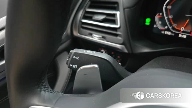 BMW X3 (G01) id 4645183 из Кореи 11