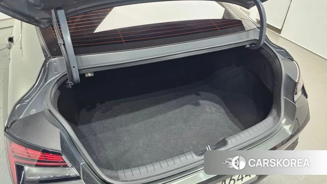 Hyundai Avante (CN7) id 3828371 из Кореи 11