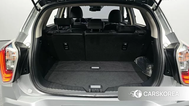Ssangyong Berry New Tivoli id 4383445 из Кореи 11