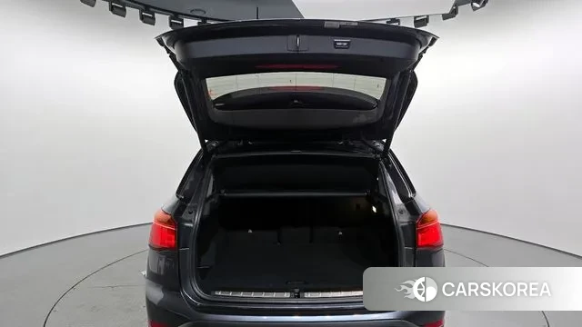 BMW X1 (F48) id 3503300 из Кореи 11