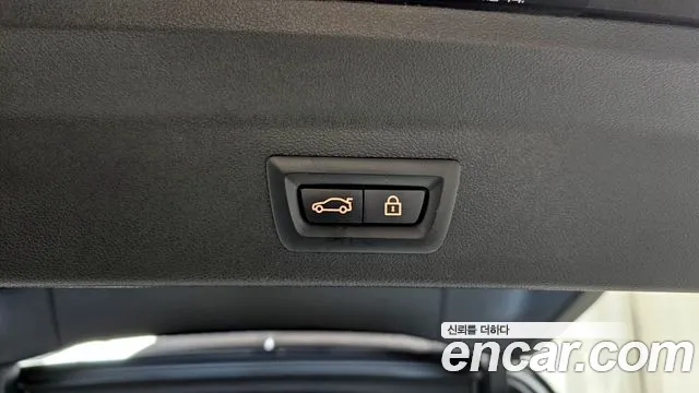 BMW X3 (G01) id 2633450 из Кореи 11