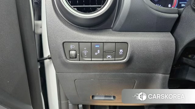 Hyundai Kona id 4390061 из Кореи 11