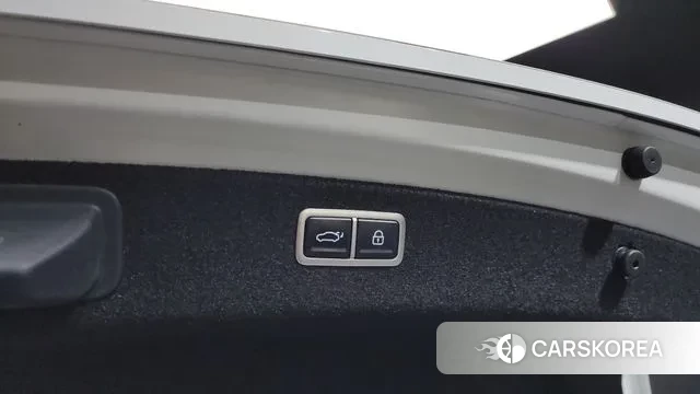 Genesis G80 (RG3) id 2885416 из Кореи 11