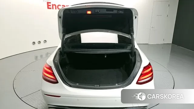 Mercedes-Benz E-Class W213 id 3631781 из Кореи 11