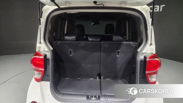 Kia The New Ray id 3053851 из Кореи 11