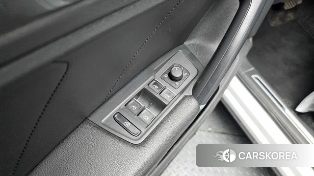 Volkswagen Tiguan second Generation id 4491007 из Кореи 11