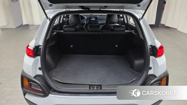 Hyundai Kona id 3814555 из Кореи 11