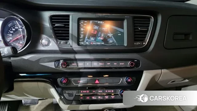 Kia The New Carnival id 3505095 из Кореи 11