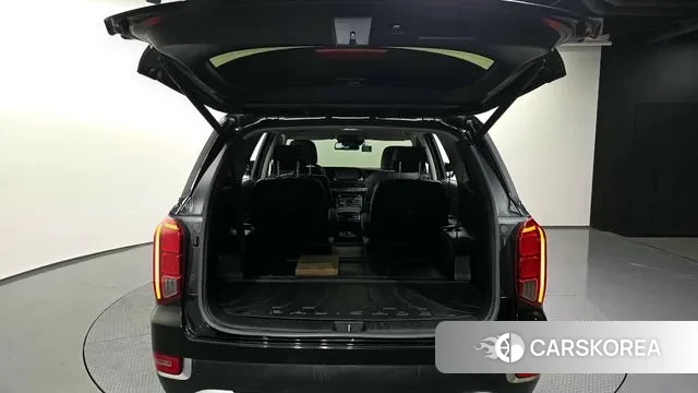 Hyundai Palisade id 3514687 из Кореи 11