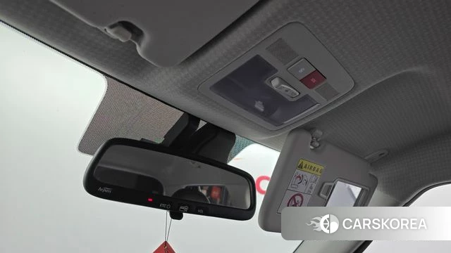 Hyundai Casper id 4613508 из Кореи 11