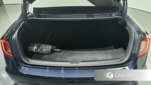 Hyundai Sonata Hybrid (DN8) id 3307577 из Кореи 11