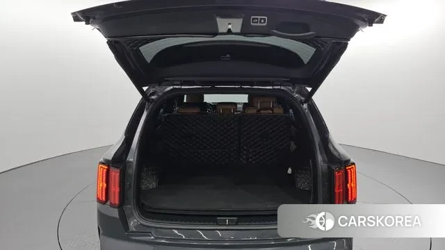 Kia Sorento 4th Generation id 3373222 из Кореи 11