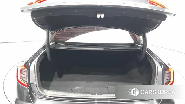 Hyundai Sonata (DN8) id 4424240 из Кореи 11