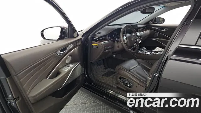 Kia More K9 id 2556549 из Кореи 11