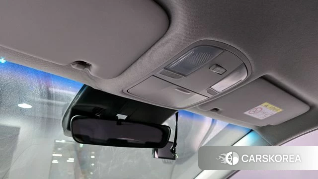 Hyundai The New Kona Hybrid id 4187008 из Кореи 11