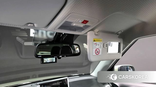 Hyundai Casper id 3811132 из Кореи 11