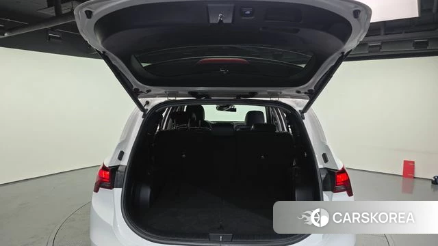 Hyundai The New Santa Fe id 4281737 из Кореи 11