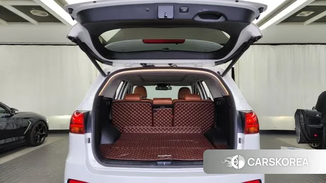 Kia The New Sorento id 3336445 из Кореи 11