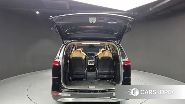 Kia Carnival 4th generation id 3764679 из Кореи 11