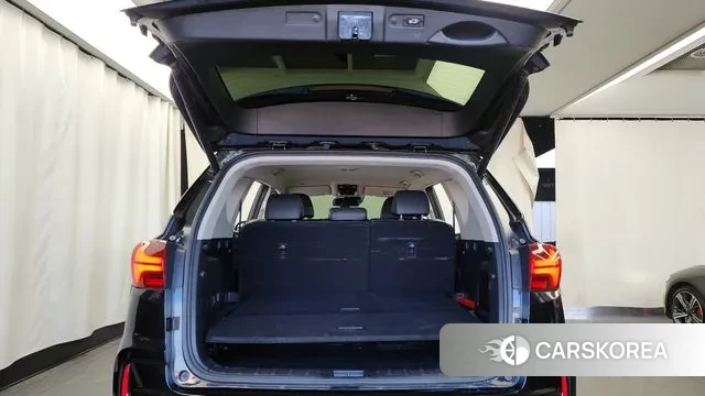 Ssangyong All New Rexton id 3518399 из Кореи 11