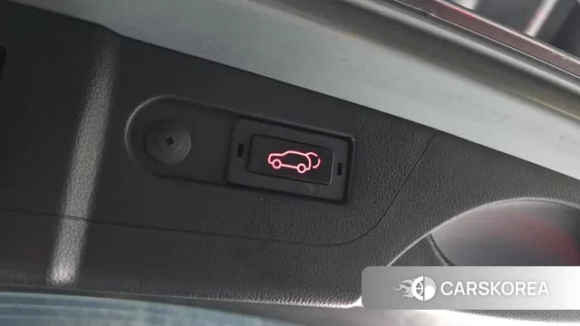 Ssangyong G4 Rexton id 2986313 из Кореи 11