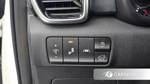 Kia Sportage The Bold id 4794875 из Кореи 11