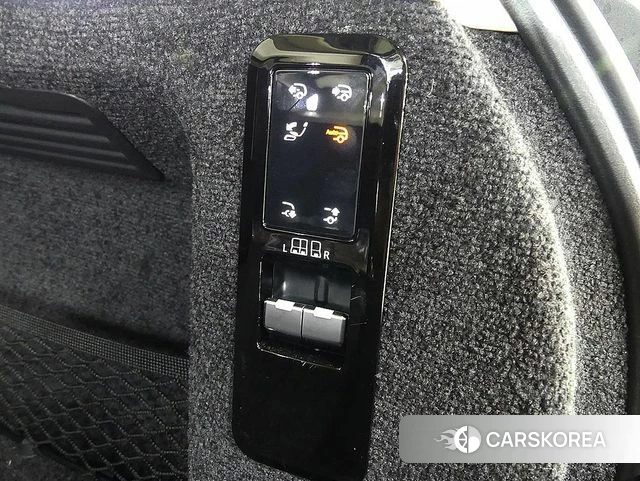 Land Rover Range Rover 5th Generation id 4485663 из Кореи 11