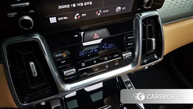 Kia Sorento 4th Generation id 3591597 из Кореи 11