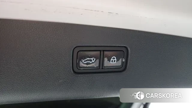 Genesis GV70 id 3665895 из Кореи 11