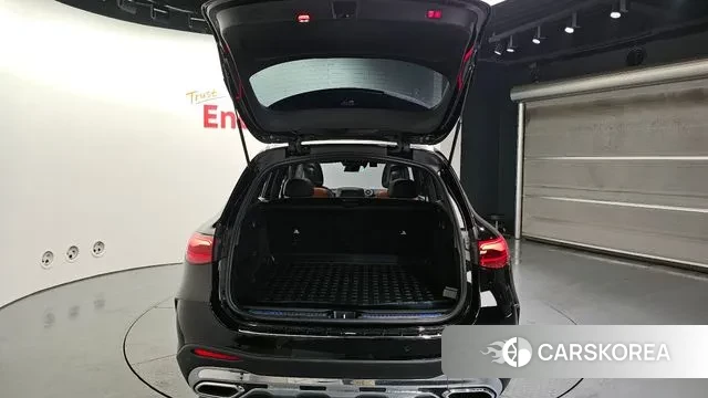 Mercedes-Benz GLC-Class X254 id 3006963 из Кореи 11