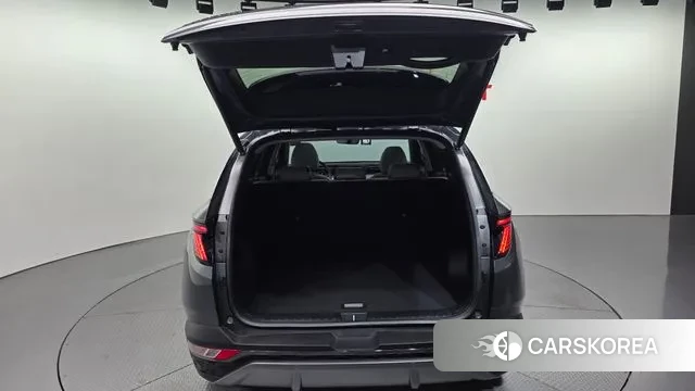 Hyundai Tucson (NX4) id 3012945 из Кореи 11