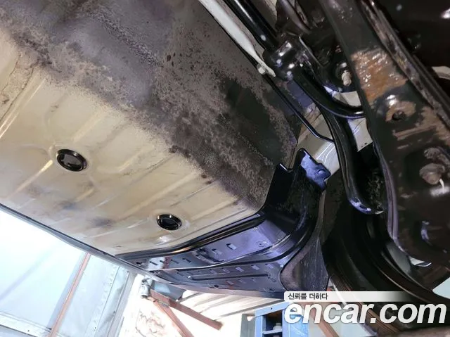 Kia Carnival 4th generation id 2708027 из Кореи 11