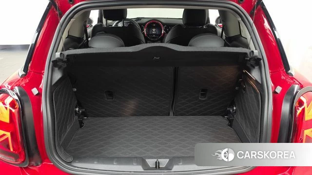 Mini Cooper id 4757521 из Кореи 11