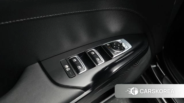 Kia The New K5 3rd generation id 4354419 из Кореи 11