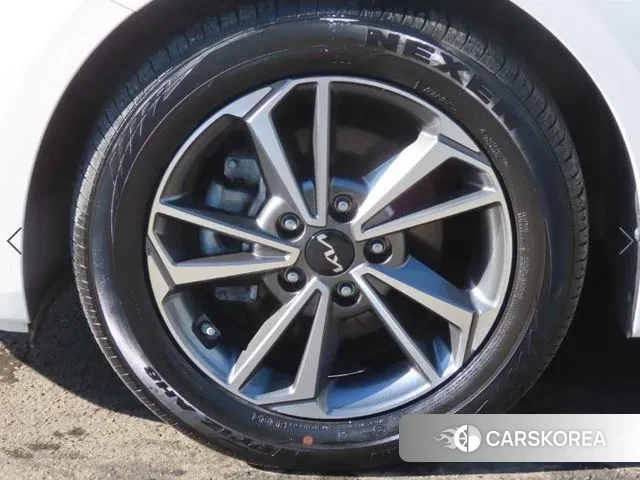 Kia The New K3 2nd generation id 3401004 из Кореи 11