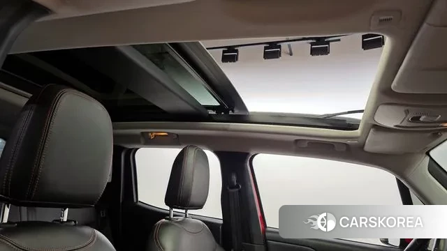 Jeep Renegade id 3012512 из Кореи 11