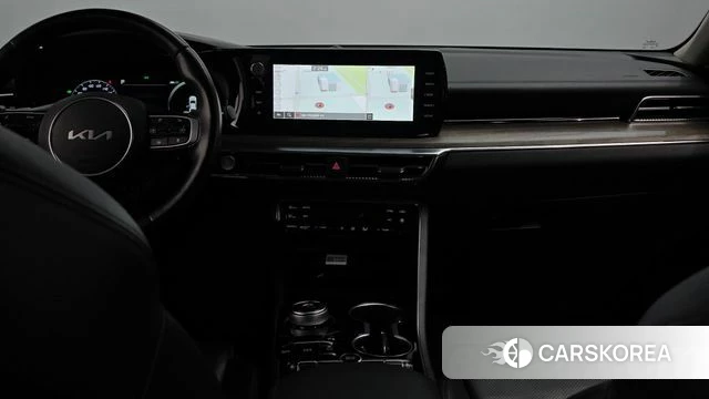 Kia K5 Hybrid 3rd Generation id 3811905 из Кореи 11