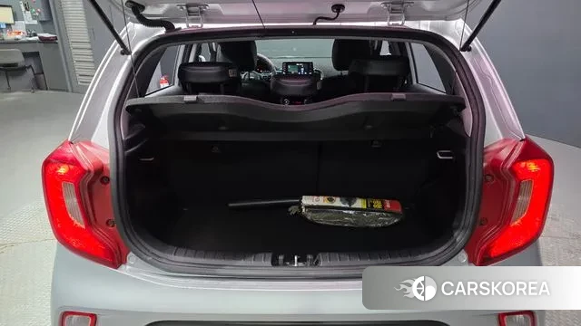 Kia All New Morning (JA) id 3608118 из Кореи 11